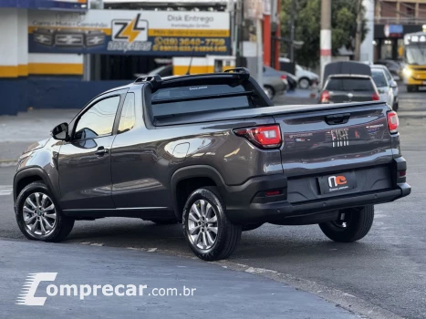 Strada Freedom 1.3 Flex 8V  CS Plus