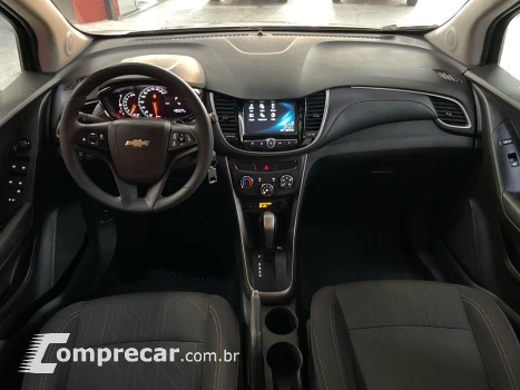 TRACKER 1.4 16V Turbo LT