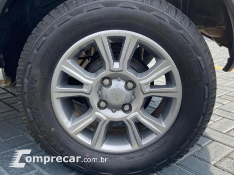 ECOSPORT 1.6 Freestyle 8V