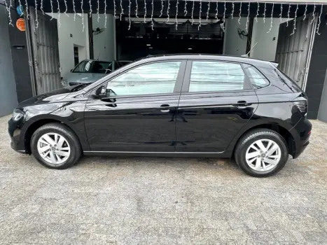 POLO 1.0 170 TSI Comfortline