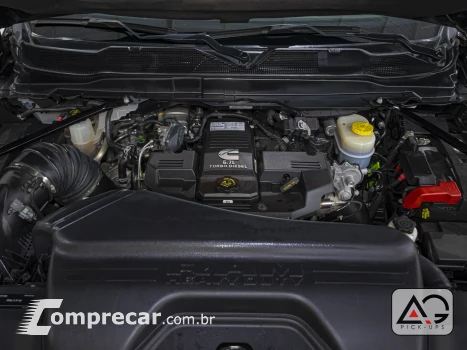 3500 6.7 I6 Turbo Laramie Night Edition CD 4X4