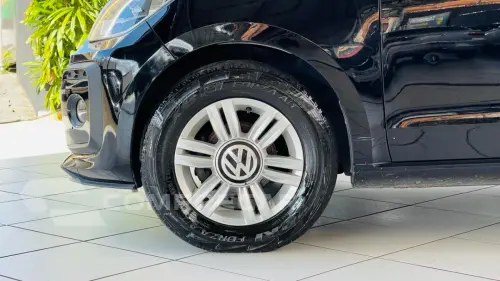 up! move I MOTION 1.0 T. Flex 12V 5p
