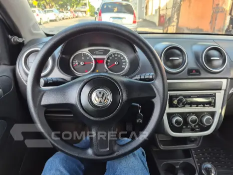 GOL 1.0 MI 8V G.V