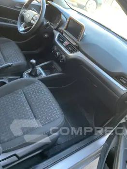 HB20 1.0 12V Comfort