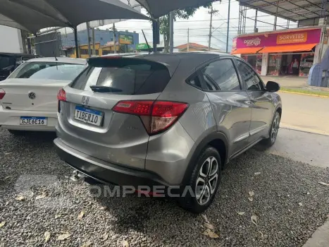 HR-V 1.8 16V LX