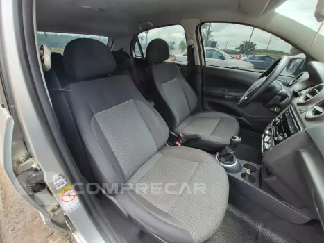 GOL 1.0 MI Trend 8V