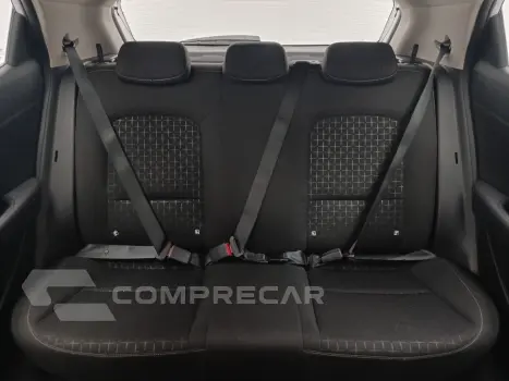 HB20 1.0 12V FLEX SENSE PLUS MANUAL