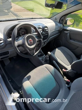 Palio 1.4 attractive