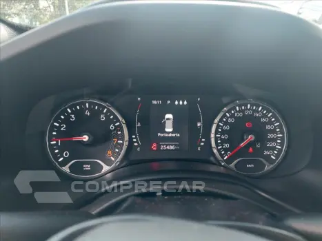 RENEGADE 1.3 T270 TURBO FLEX AT6