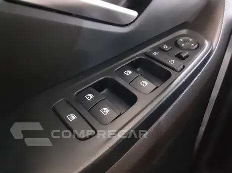 CRETA 1.0 TGDI FLEX PLATINUM AUTOMÁTICO