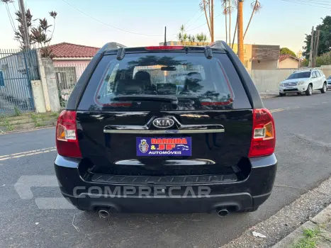 SPORTAGE 2.0 EX 4X2 V6