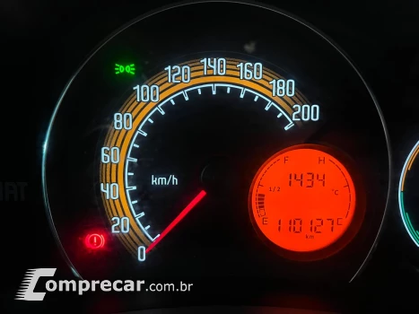 UNO 1.0 EVO Vivace 8V