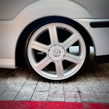 SAVEIRO 1.8 MI Summer CS 8V G.III
