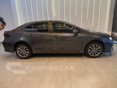 Corolla XEi 2.0 Flex 16V Aut.