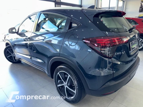 HRV Touring 1.5