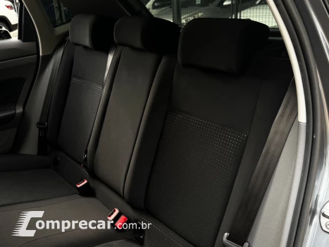 POLO 1.0 200 TSI Comfortline
