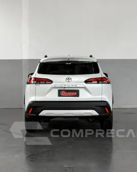 COROLLA CROSS 2.0 Vvt-ie XR