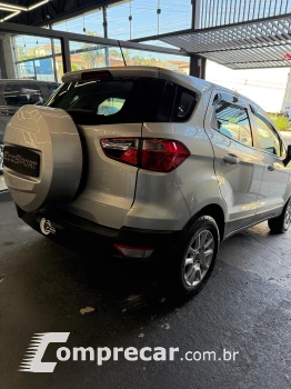 ECOSPORT 1.5 Tivct SE