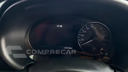 NISSAN KICKS 1.6 16V ADVANCE