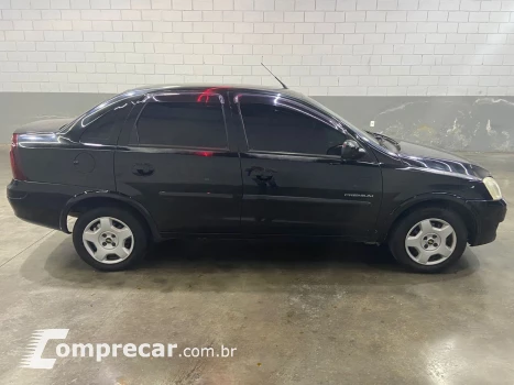 Corsa 1.4 Mpfi Premium Sedan 8V Flex 4P Manual