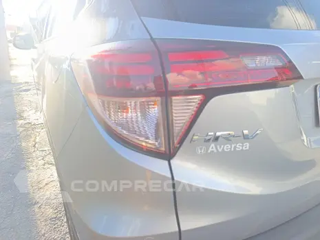 HR-V 1.8 16V Touring