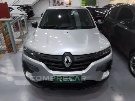 KWID 1.0 12V SCE FLEX ZEN MANUAL