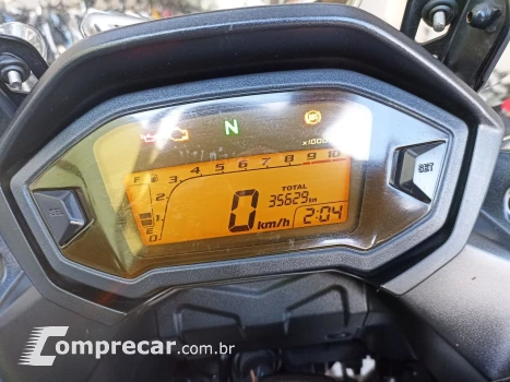 CB 500X
