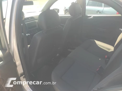 GOL 1.6 MSI Totalflex Comfortline
