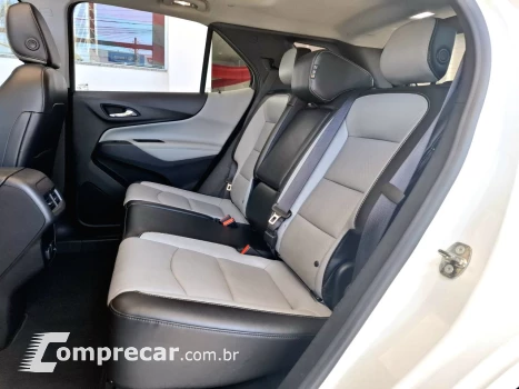 EQUINOX Premier 2.0 Turbo AWD 262cv Aut.