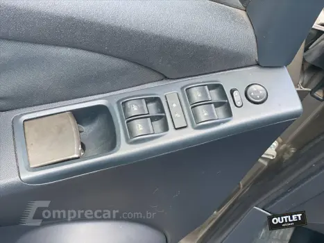 IDEA 1.8 MPI ADVENTURE 16V FLEX 4P MANUAL