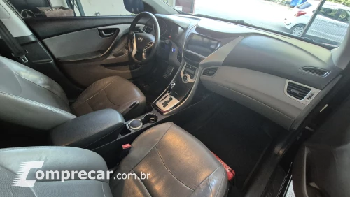 ELANTRA 1.8 GLS 16V