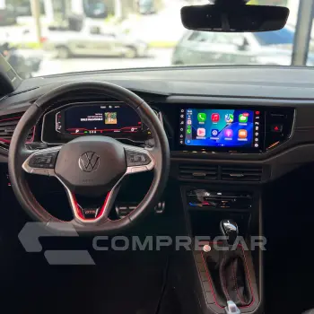 POLO 1.4 250 TSI GTS