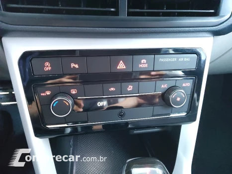 T-CROSS 1.4 250 TSI TOTAL FLEX HIGHLINE AUTOMATICO