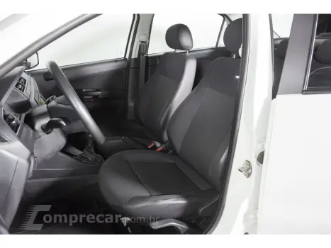 VOYAGE 1.6 MSI TOTALFLEX 4P MANUAL