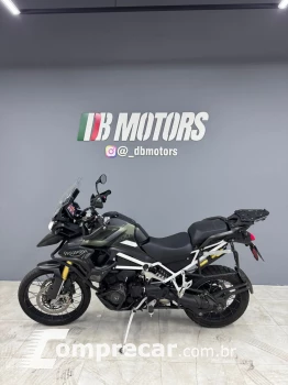 Tiger 1200 Rally Pro