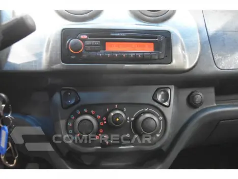 UNO - 1.4 EVO WAY 8V 4P MANUAL