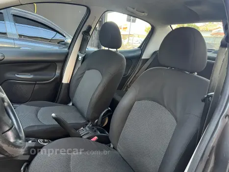 207 1.4 XR Passion Sport 8V