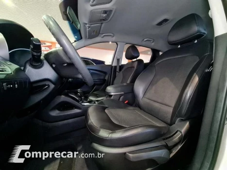 IX35 2.0 MPFI GL 16V FLEX 4P AUTOMÁTICO