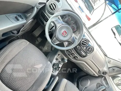 Palio 1.4 4P FLEX ATTRACTIVE