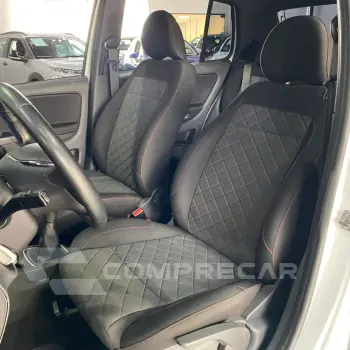 Fox Xtreme 1.6 Flex 8V 5p