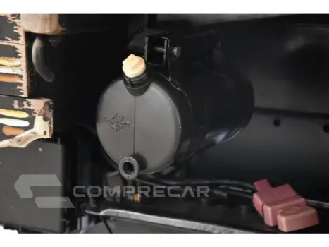 BONGO - 2.5 K-2500 4X2 CS TURBO 2P MANUAL