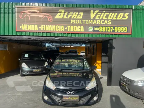 HB20 S 1.6 Premium