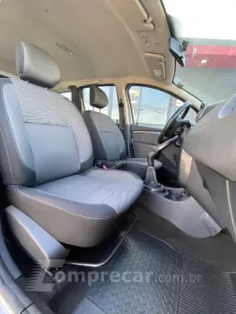 DUSTER 1.6 16V SCE Dynamique