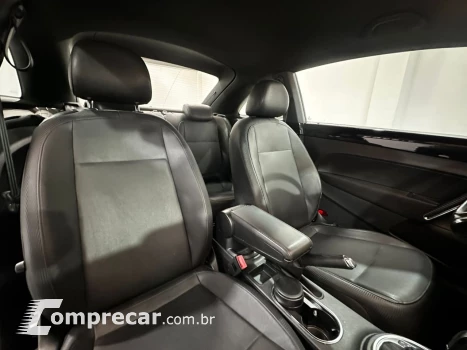 Fusca 2.0 16V TSI AUTOMÁTICO