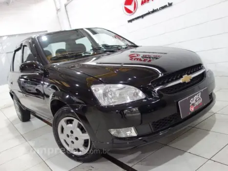 CLASSIC - 1.0 MPFI LS 8V 4P MANUAL