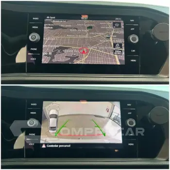 JETTA GLI 350 TSI 2.0 16V 4P AUT