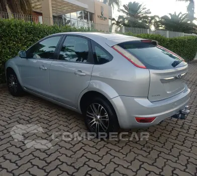 FOCUS 2.0 16V