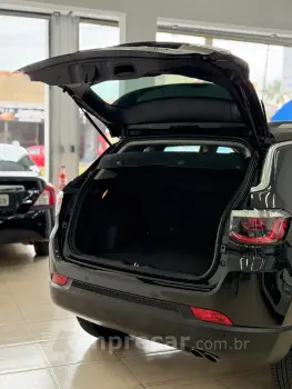 COMPASS LIMITED 2.0 4x2 Flex 16V Aut.