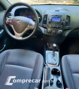 I30 2.0 MPI 16V