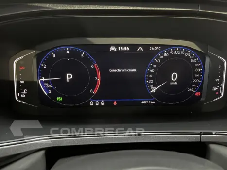 TAOS 1.4 250 TSI Highline